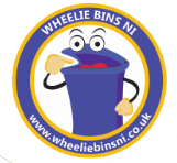 buy wheelie bins northern ireland